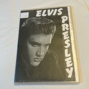 ⭐️10/10.00⭐️ Elvis Presley remake /homemade , clean